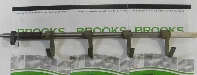 New | in-Stock HAMADA M04-26-1B-5 Miscellaneous Printing & Paper Equipment North Carolina US | BROOKS PRINTING EQUIPMENT #1138456