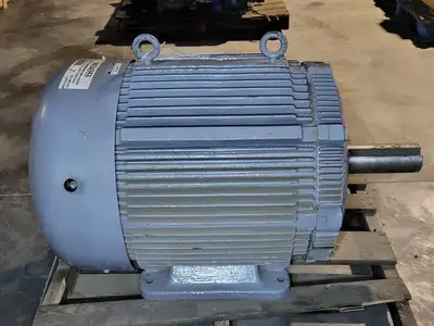 USED WESTINGHOUSE HSB