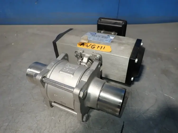 Used TRU FLOW _UNKNOWN_ Pumps Ohio US | HGR 24 #867304