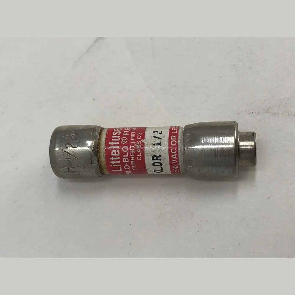 Littelfuse KLDR1/2A Fuse