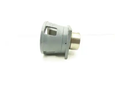 Scherzinger 7320 B/EX/SA5 Rotary Gear Pump 4-Bolt Flanged Adapter