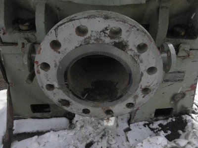 USED EBARA 250X200 CGPM
