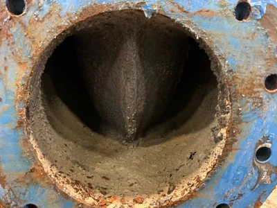 Used PACO _UNKNOWN_ Centrifugal Pumps Ohio US | Equipment Recovery Corp. #1330732