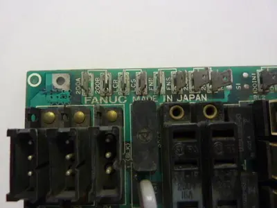 USED FANUC A16B-1310-0530/20E