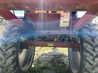 Used 2011 HARDI NAVIGATOR 3500 Sprayers Maine US | Beauregard Equipment #1511352