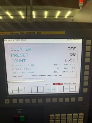 2022 TSUGAMI SS327-III-5AX CNC Swiss | Machinery Network (2)