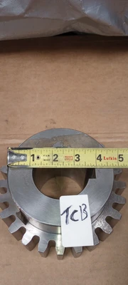 NEW Browing NSS424 External Tooth Spur Gear