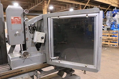 USED 1968 Brown & Sharpe 618 MICROMASTER