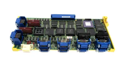 REFURBISHED FANUC A16B-2200-0360/04B 1/4 AXES BOARD A16B22000360/04B
