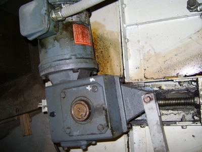 1996 IOWA ENGINEERED PROCESSES 550-2800 Deburring Machines | Rock Solid Tools (16)