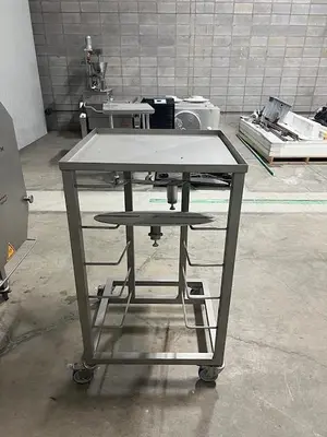 USED JEGERINGS BCM-1650