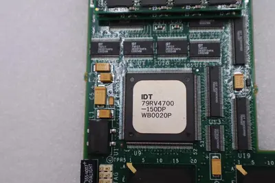 070-201000 ACUITY IMAGING REV C BOARD STOCK #2860
