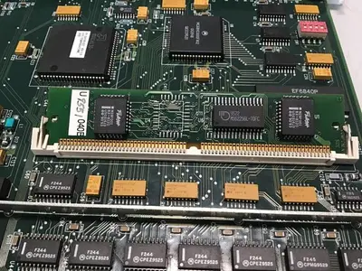 USED VAN DORN PC330-021 330-021