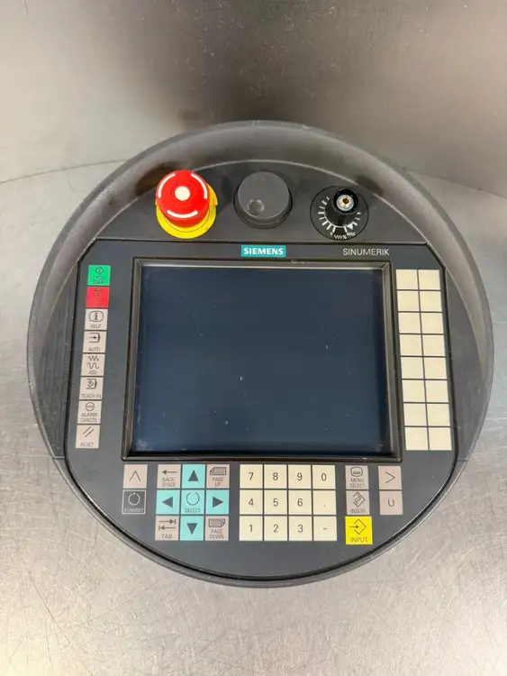 Used Siemens _UNKNOWN_ CNC & N/C Controls South Carolina US | Palmetto Automation #1153329