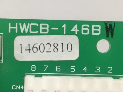 USED CONAIR HWCB-146B