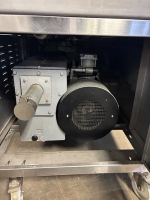 USED ULTRASOURCE Ultravac 800