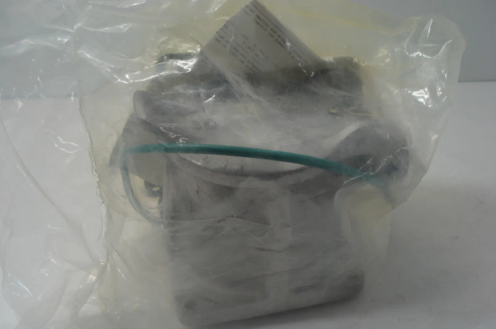 NEW PYLE NATIONAL RECEPTACLE JRC460PR
