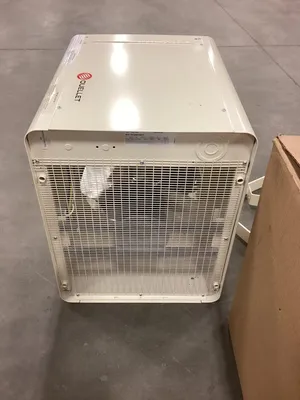 Ouellet OASU30034 AM-RT New Electric Industrial Unit Heater 30000W 480V 3PH