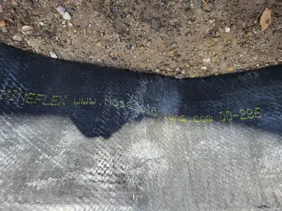USED MINEFLEX 00-286