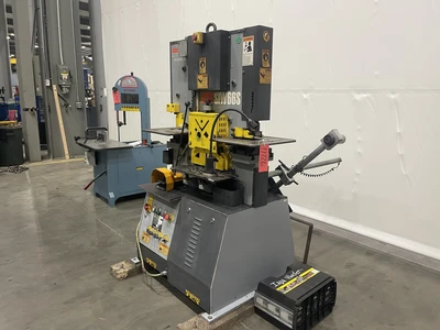 USED MARVEL MANUFACTURING MSIW66S