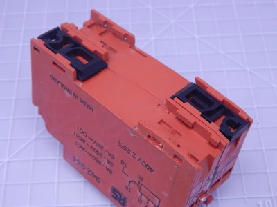 Used RS _UNKNOWN_ Relays & Switches Texas US | OCO Industrial #1676584