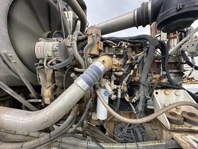 Used 2009 TEREX FD4000 Cement Mixers New Jersey US | Proxy Equipment #1388808