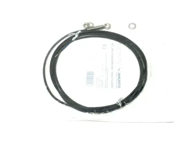 0301550 | Schunk  Inductive Proximity Switch INK 80/S - New
