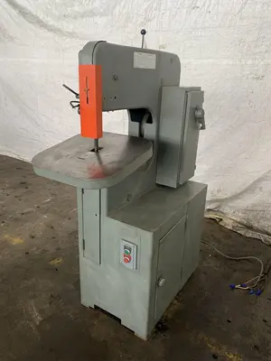USED GROB FAB18