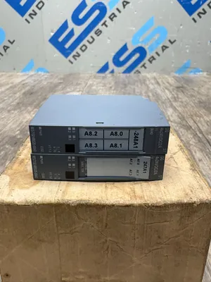 Used SIEMENS 6ES7132-6BD20-0BA0 Misc Electrical & Power Parts South Carolina US | ESS Industrial Equipment Sales #1326638