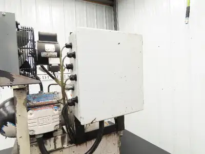 Used CONTINENTAL _UNKNOWN_ Hydraulic Power Units Indiana US | Arrow Industrial #1134006