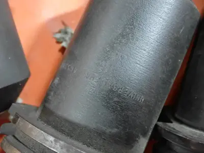 Command, Universal Eng.  Tool Holders