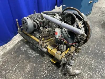 Used 1999 KAESER N 251G Air Compressor Dryers Ohio US | HGR 24 #1407548