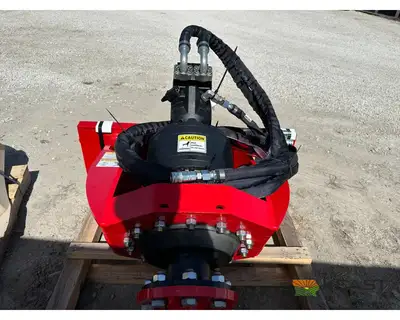 Used FECON _UNKNOWN_ Stump Cutters Iowa US | Keast Enterprises #1360311