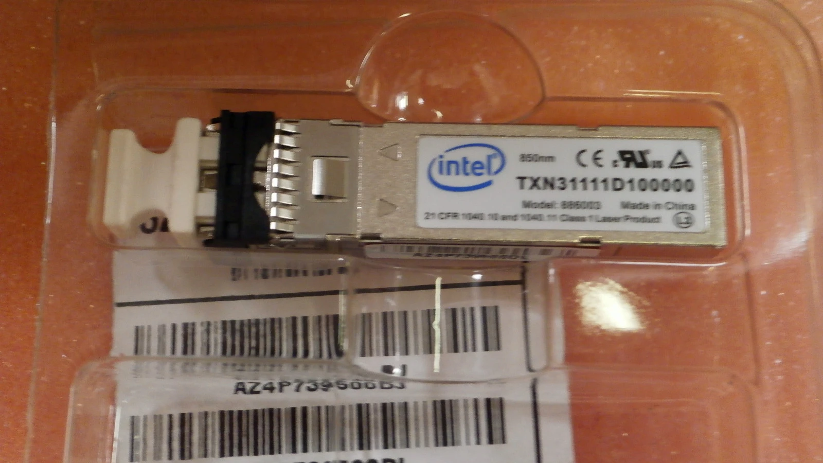USED Intel TXN31111D100000