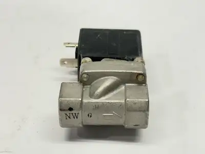 Used SMC VXD2130G-02N-5DZ1 Pump & Valve Parts Michigan US | Maverick Industrial Sales #1496161