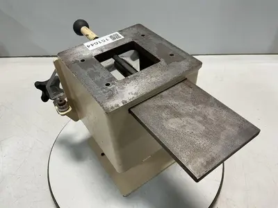 USED PPE NO MODEL NUMBER / NO TAG