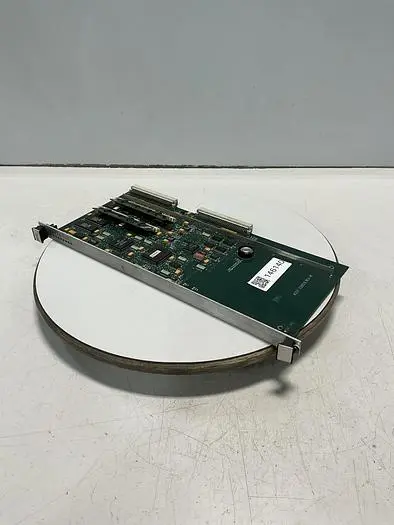 Used VAN DORN 330-029 Circuit Boards Michigan US | Ideal Machinery #698209