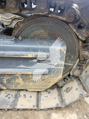 USED 2019 XCMG XE150U