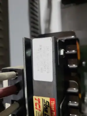 USED TOSHIBA VT130G3U6330