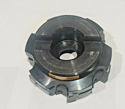 New | in-Stock Sandvik Coromant Sandvik Coromant RA 285.2-100 Milling Cutters California US | Amiron Machinery #742879