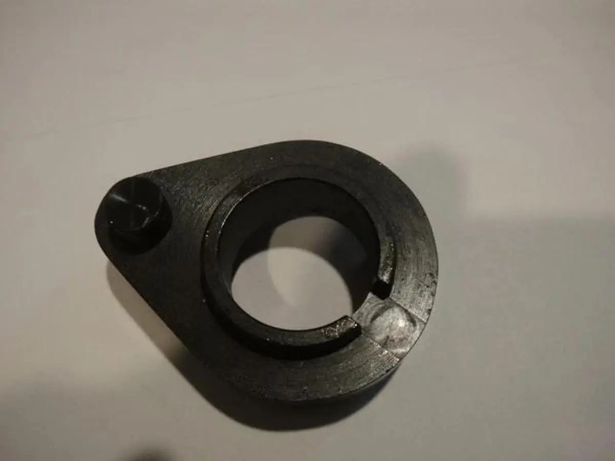 USED HAMADA H-I18-1A-3