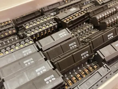 New | in-Stock BUCHANAN SSB4P08S11 Miscellaneous Equipment (Electrical & Power) | Surplus Asset Holdings #1198032