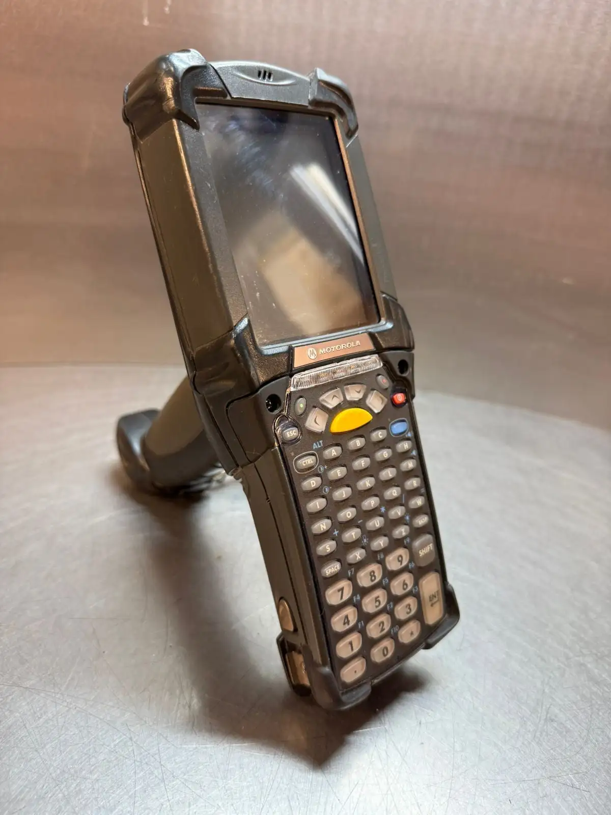 Symbol MC9090 Laser Windows MC9090-GF0HBEGA2WR (5.3.5)