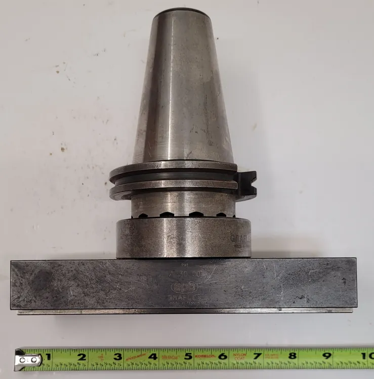 Graflex A730 20 Tooling & Accessories, Boring | Machinery Central