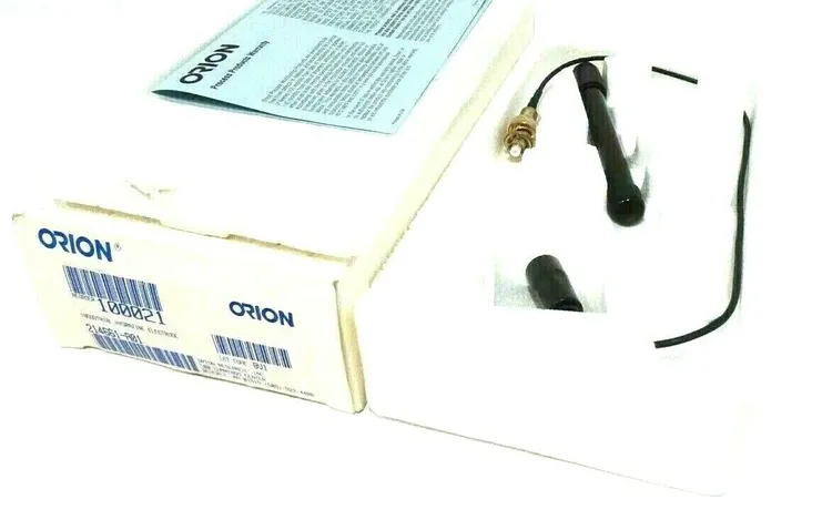 New | in-Stock ORION 100021 Misc Electrical & Power Parts | SB Industrial Supply #849982