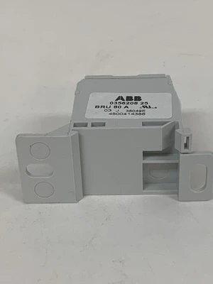 New | in-Stock ABB 1SNA356208R2500 Miscellaneous MRO Indiana US | J&J Industrial Supply #503718