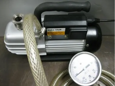QTY. 1. VIOT ULTIMATE VACUUM, MODEL: VIOT VPES3, S...