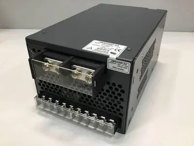 USED TDK-LAMBDA JWS240P-24
