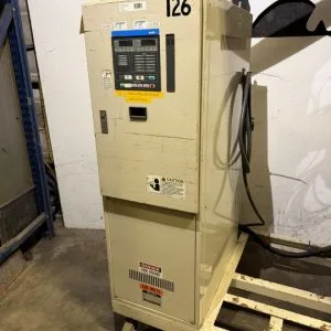 Used MATSUI DMZ-120 Dryers Massachusetts US | Hunter Plastics #1278836