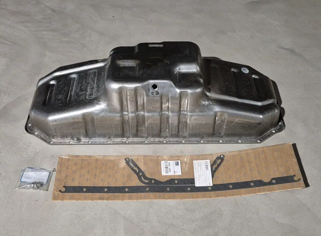 NEW DEUTZ 0420-4459